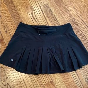 Lululemon Circut Breaker Skirt